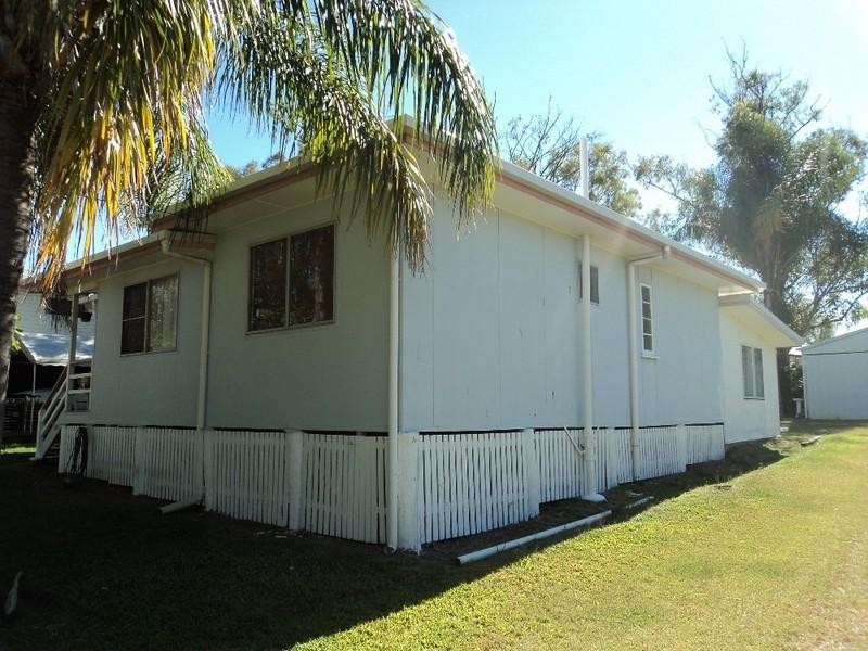 165 Mostyn Street, Berserker QLD 4701