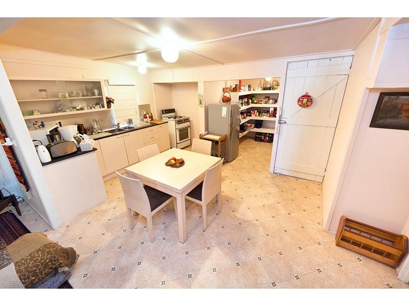 4 South Street, Rockhampton City QLD 4700