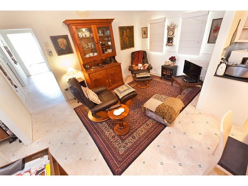 4 South Street, Rockhampton City QLD 4700