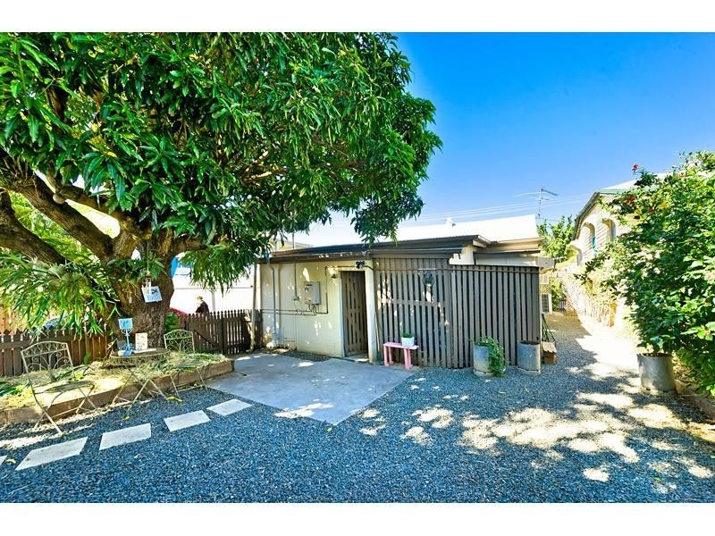 4 South Street, Rockhampton City QLD 4700