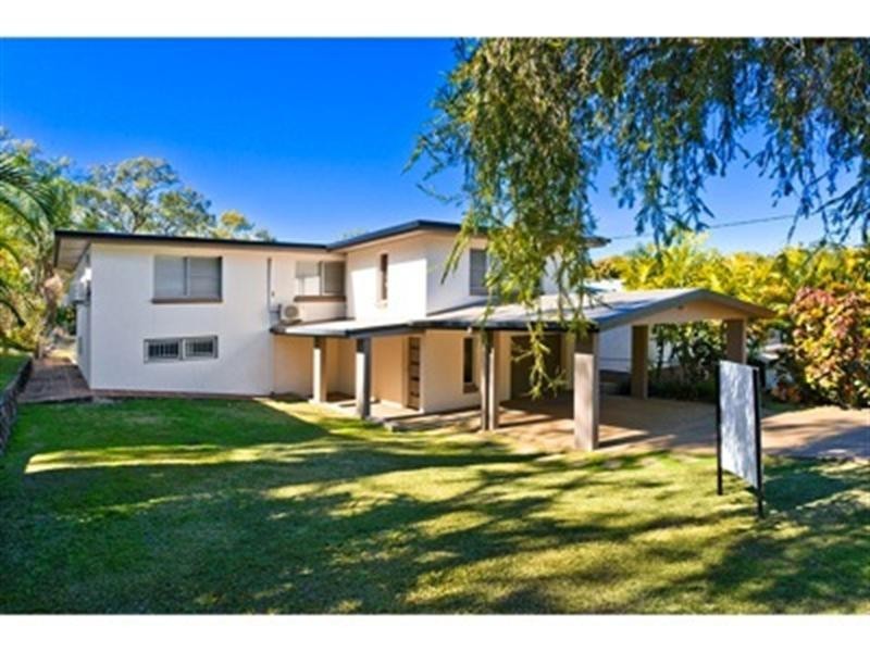 7 Bauhinia Terrace, The Range QLD 4700