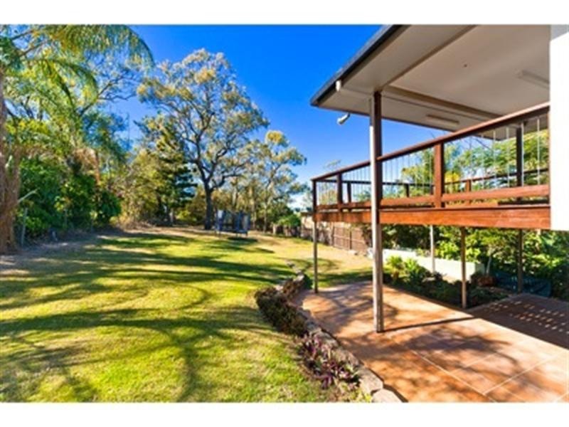 7 Bauhinia Terrace, The Range QLD 4700