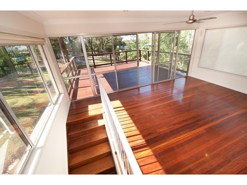 7 Bauhinia Terrace, The Range QLD 4700