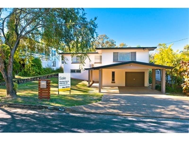 7 Bauhinia Terrace, The Range QLD 4700