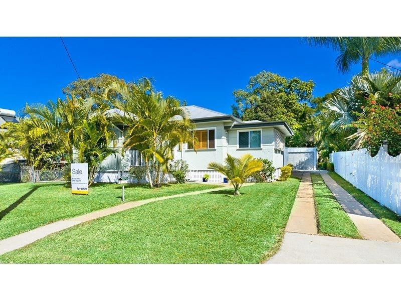 4 Hardacre Street, Wandal QLD 4700