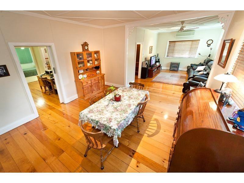 4 Hardacre Street, Wandal QLD 4700