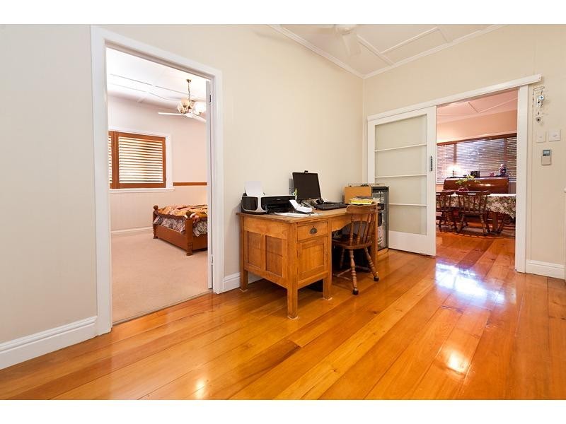 4 Hardacre Street, Wandal QLD 4700