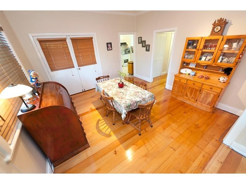 4 Hardacre Street, Wandal QLD 4700