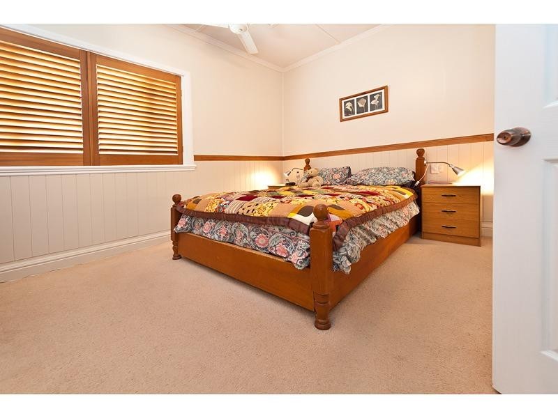 4 Hardacre Street, Wandal QLD 4700