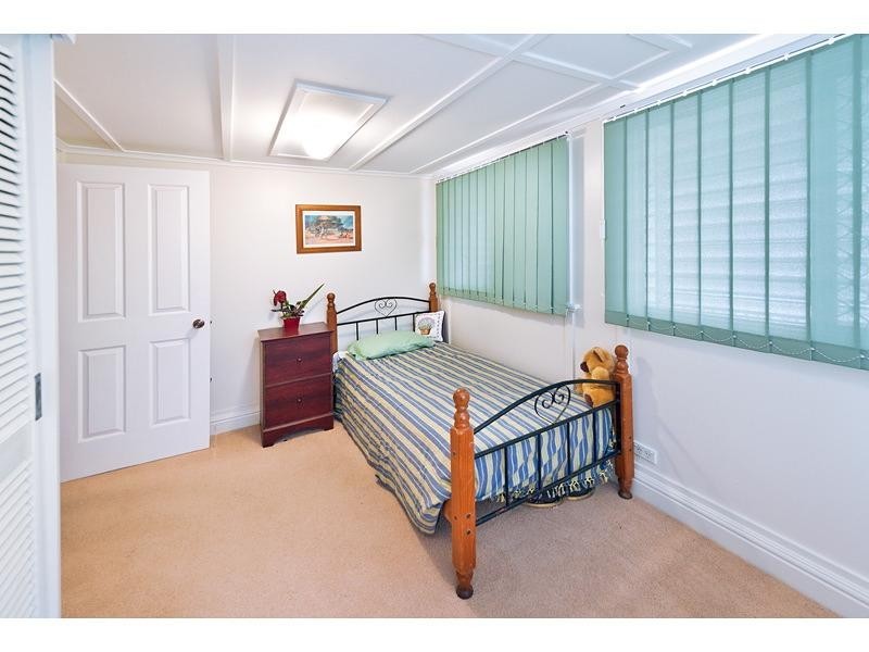 4 Hardacre Street, Wandal QLD 4700