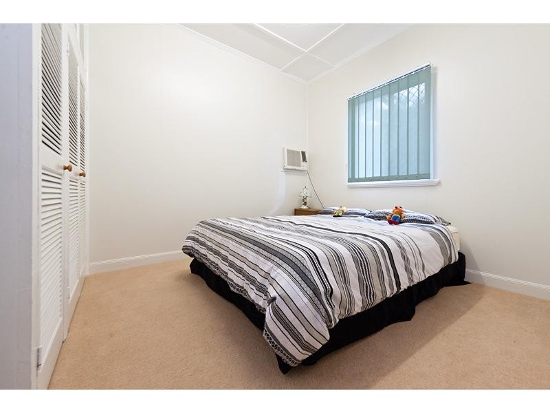 4 Hardacre Street, Wandal QLD 4700