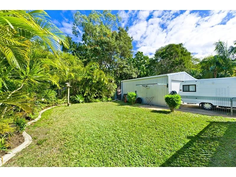 4 Hardacre Street, Wandal QLD 4700