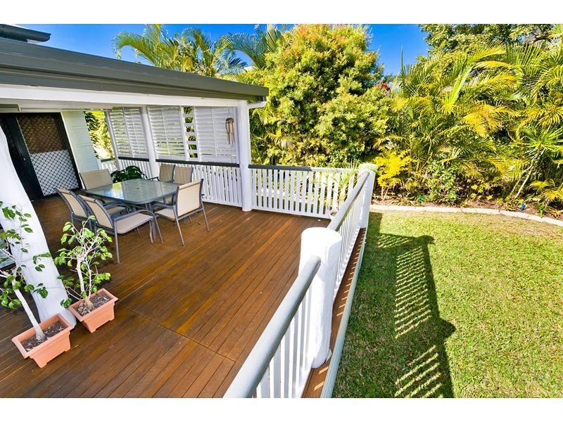 4 Hardacre Street, Wandal QLD 4700