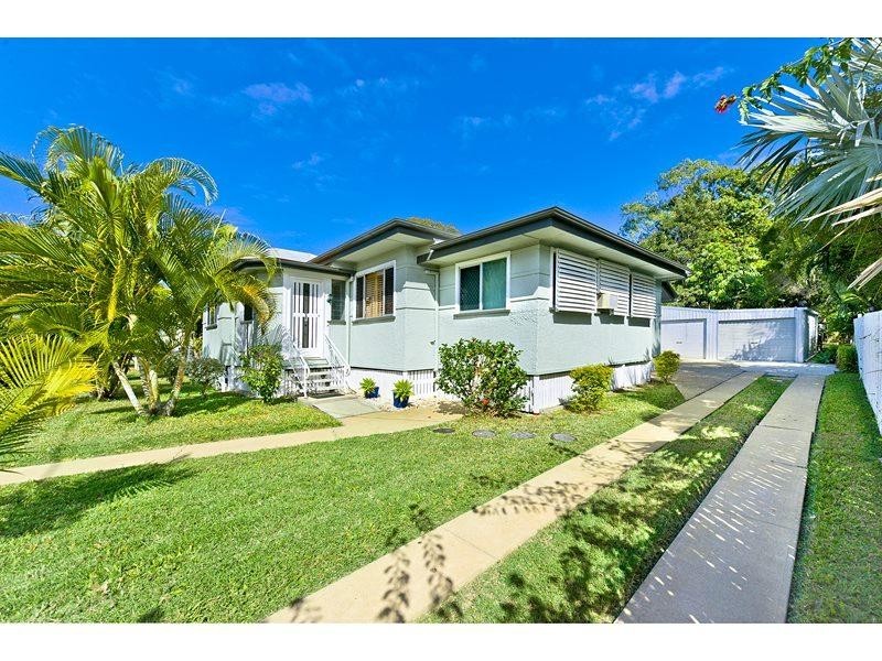 4 Hardacre Street, Wandal QLD 4700