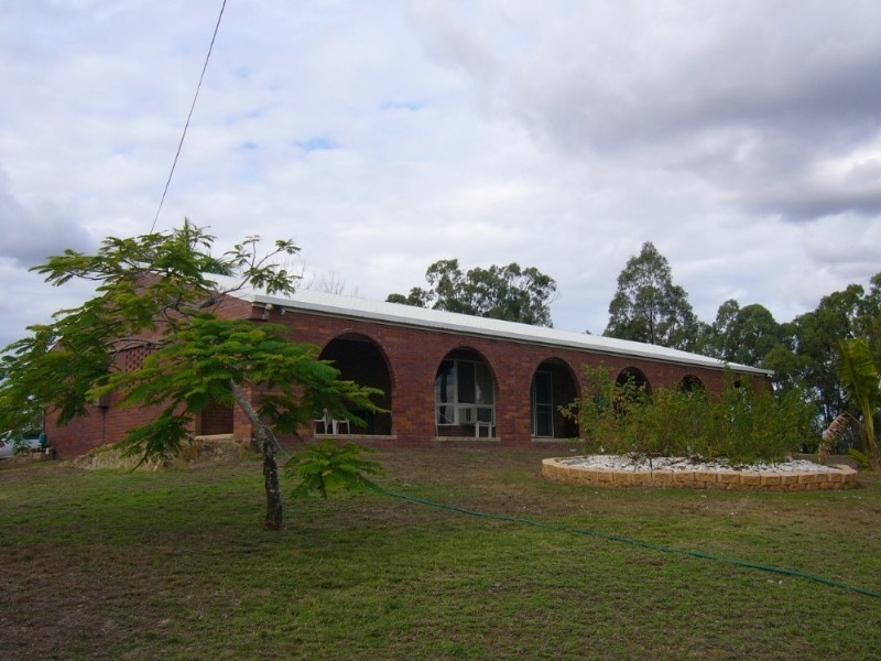 1036 Belmont Road, Glenlee QLD 4711