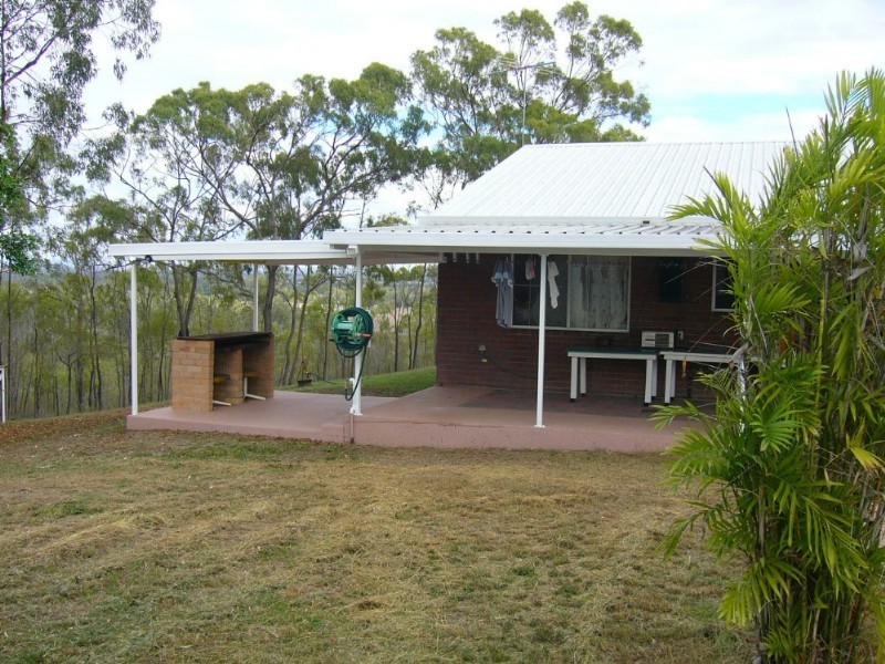 1036 Belmont Road, Glenlee QLD 4711