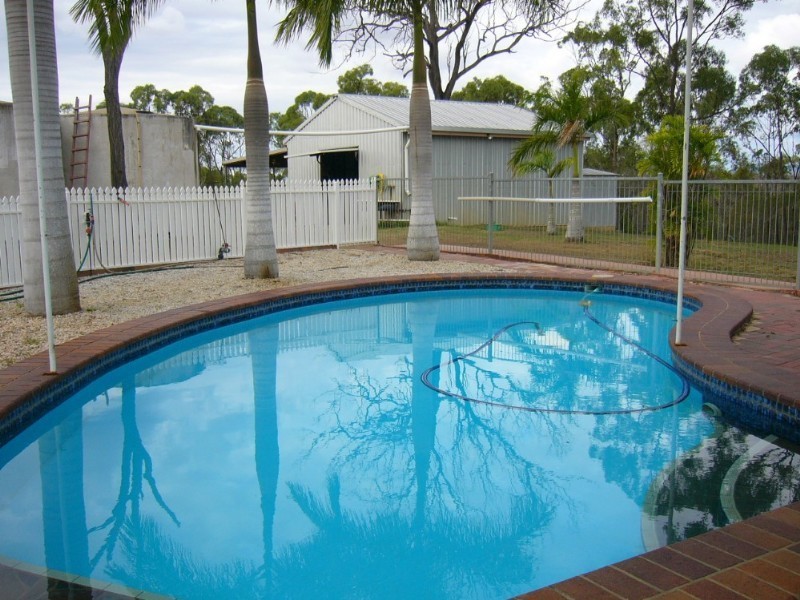 1036 Belmont Road, Glenlee QLD 4711