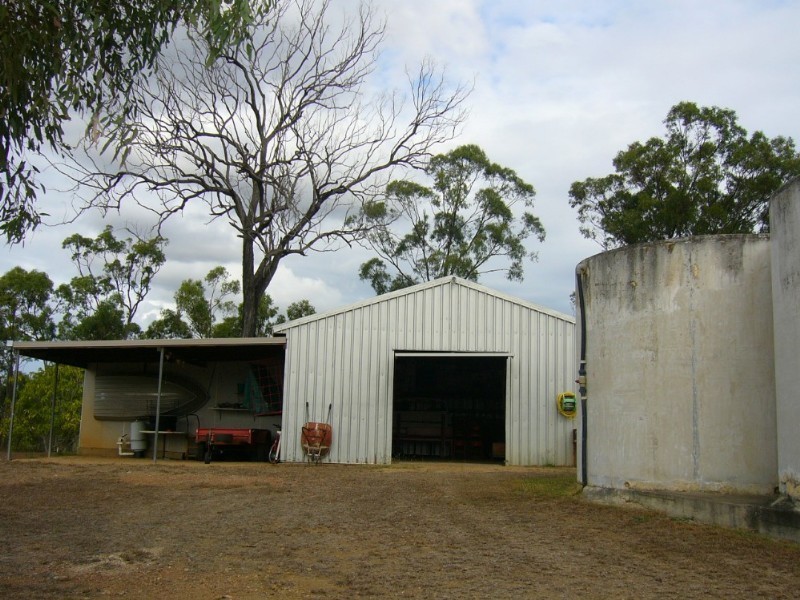 1036 Belmont Road, Glenlee QLD 4711