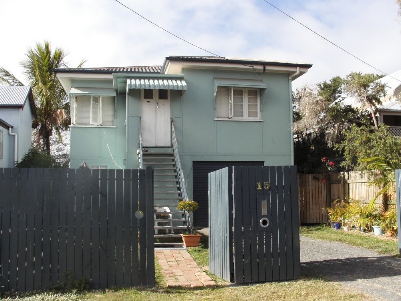 15 Grant Street, Allenstown QLD 4700
