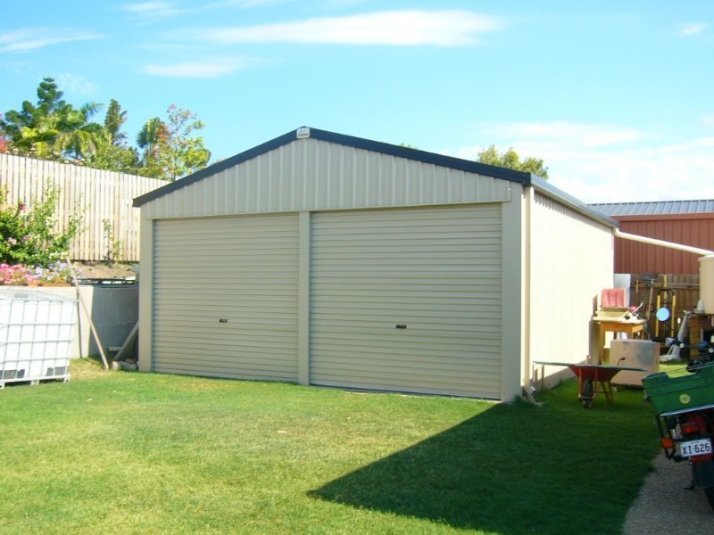 19 Connemara Drive, Kawana QLD 4701