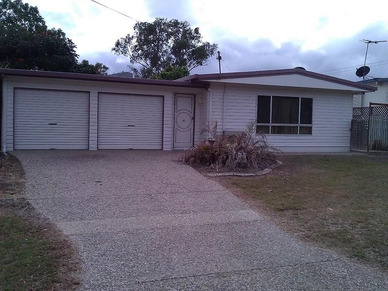 169 Venables Street, Frenchville QLD 4701