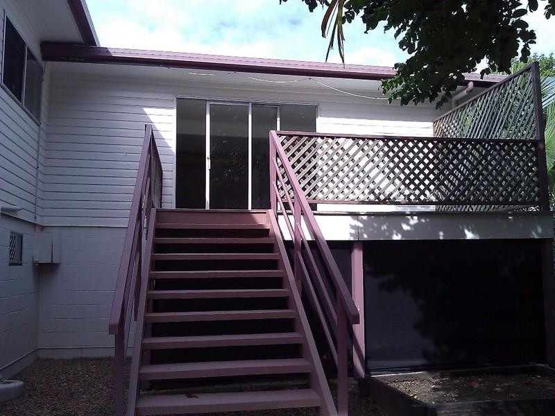 169 Venables Street, Frenchville QLD 4701