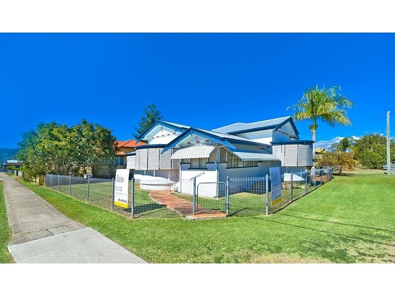 106 Elphinstone Street, Berserker QLD 4701