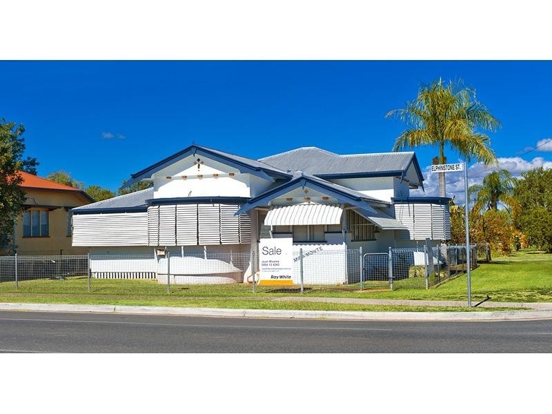 106 Elphinstone Street, Berserker QLD 4701