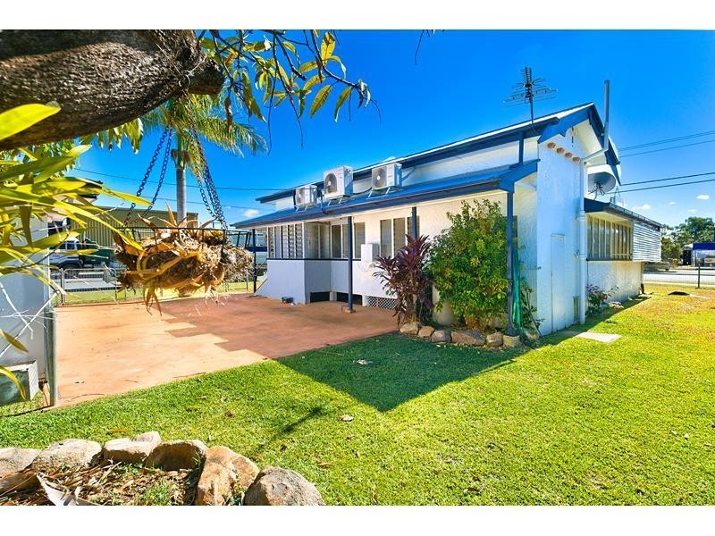 106 Elphinstone Street, Berserker QLD 4701