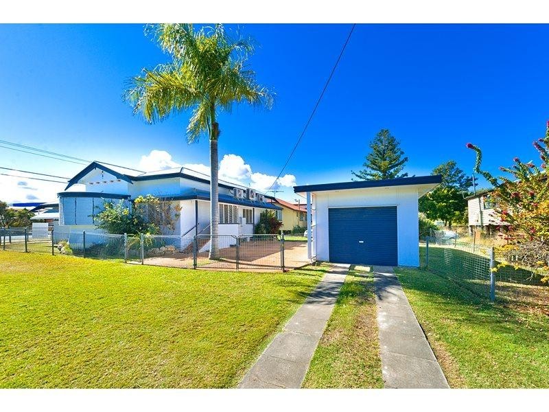 106 Elphinstone Street, Berserker QLD 4701