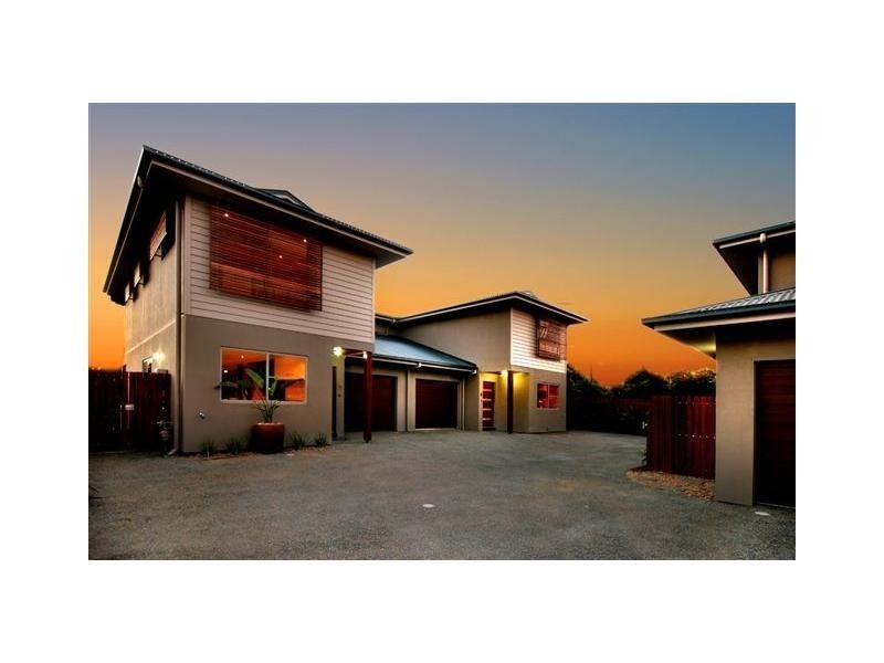 4/59 Edward Street, Berserker QLD 4701