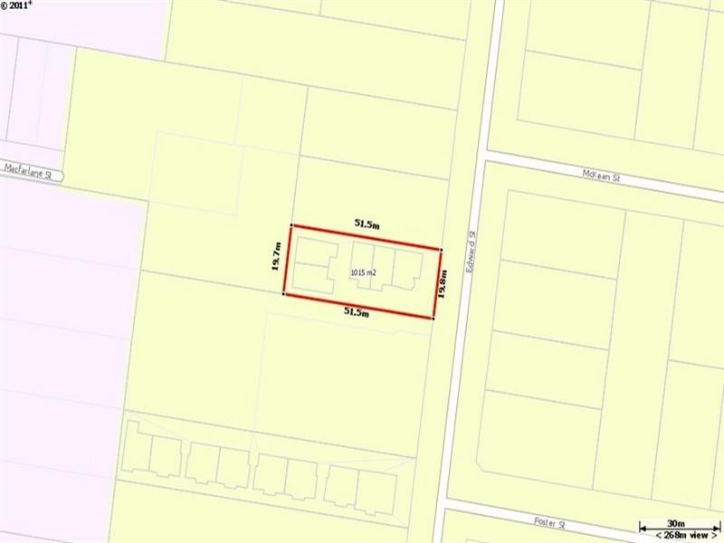 4/59 Edward Street, Berserker QLD 4701