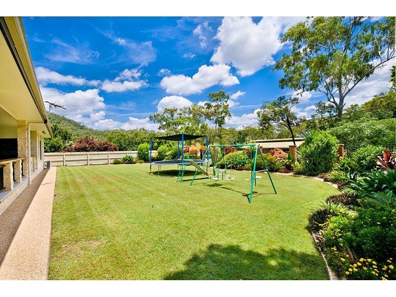 21 Treefern Terrace, Frenchville QLD 4701