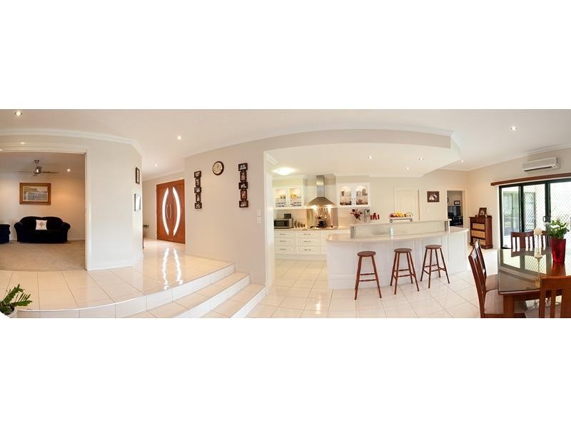 21 Treefern Terrace, Frenchville QLD 4701