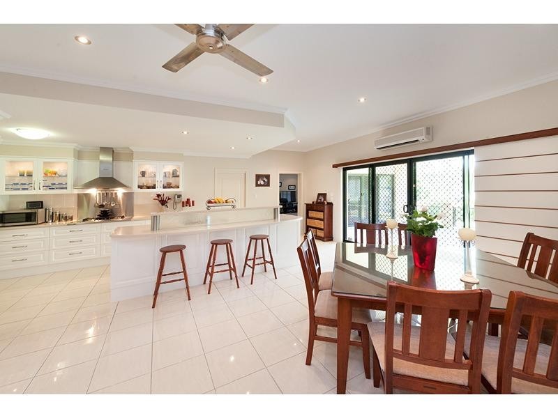 21 Treefern Terrace, Frenchville QLD 4701