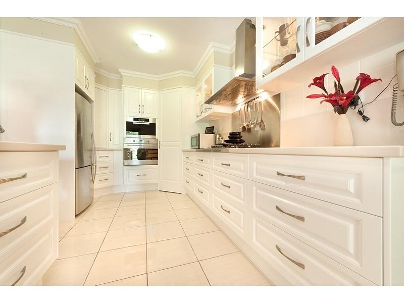 21 Treefern Terrace, Frenchville QLD 4701