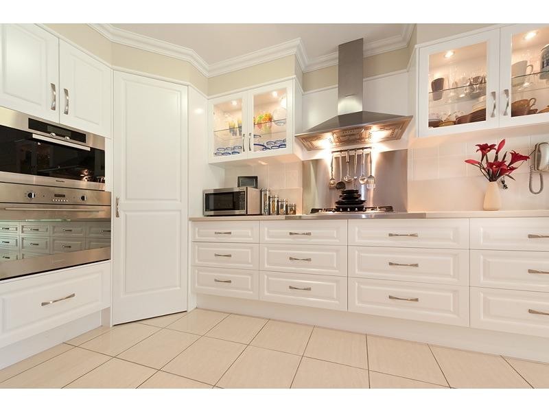 21 Treefern Terrace, Frenchville QLD 4701