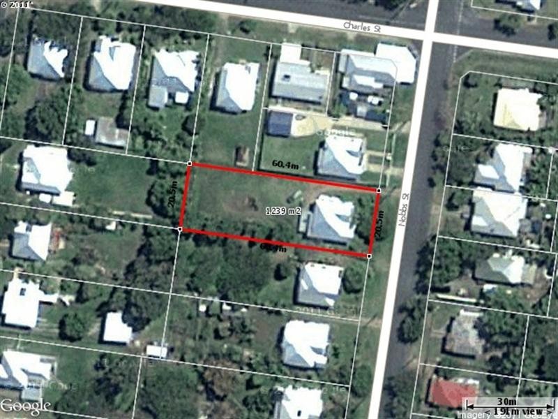 107 Nobbs Street, Berserker QLD 4701