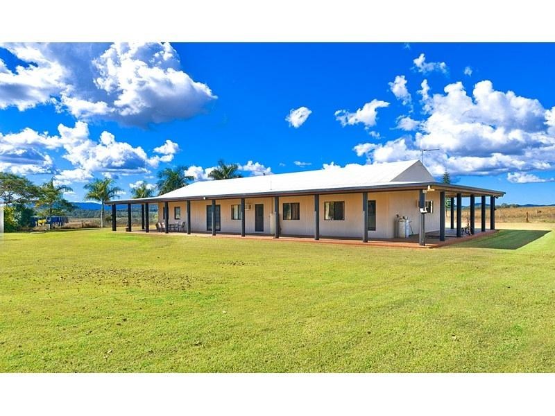 1770 Rossmoya Road, Rossmoya QLD 4702