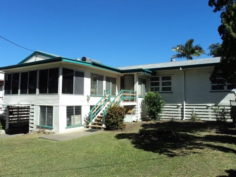 461 Crane Avenue, Kawana QLD 4701