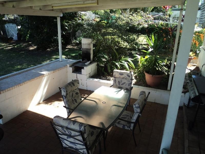 461 Crane Avenue, Kawana QLD 4701