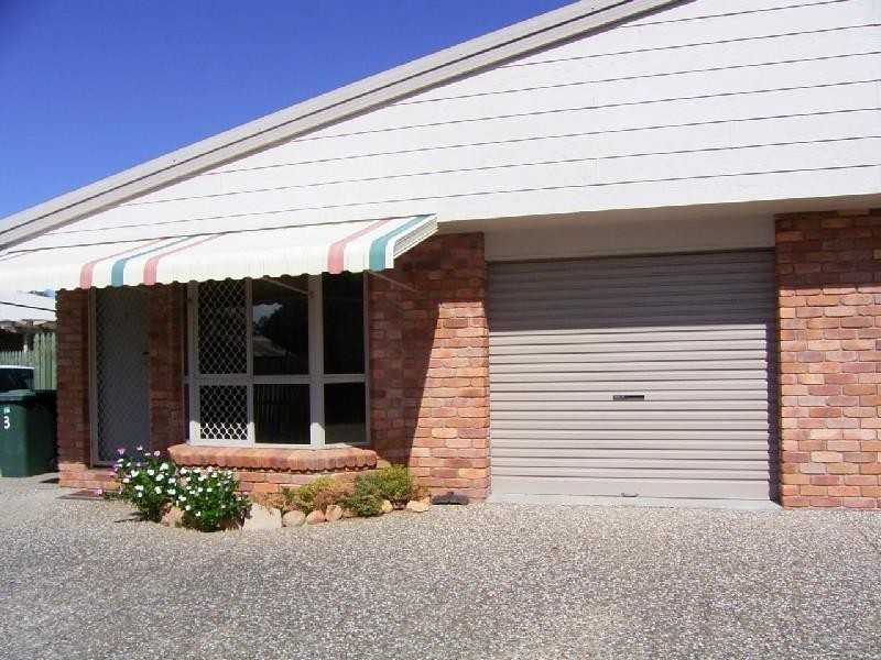 3/76 Thorn Street, Berserker QLD 4701