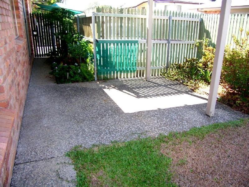 3/76 Thorn Street, Berserker QLD 4701