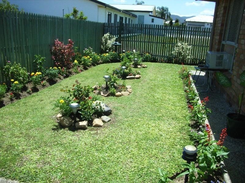 3/76 Thorn Street, Berserker QLD 4701