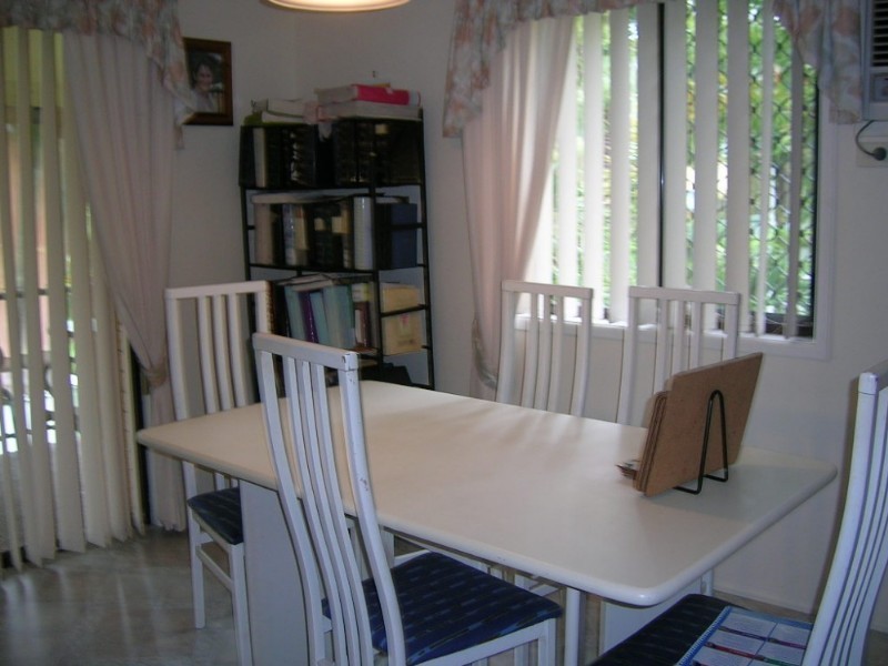 3 Jard Street, Frenchville QLD 4701