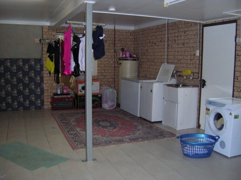 3 Jard Street, Frenchville QLD 4701