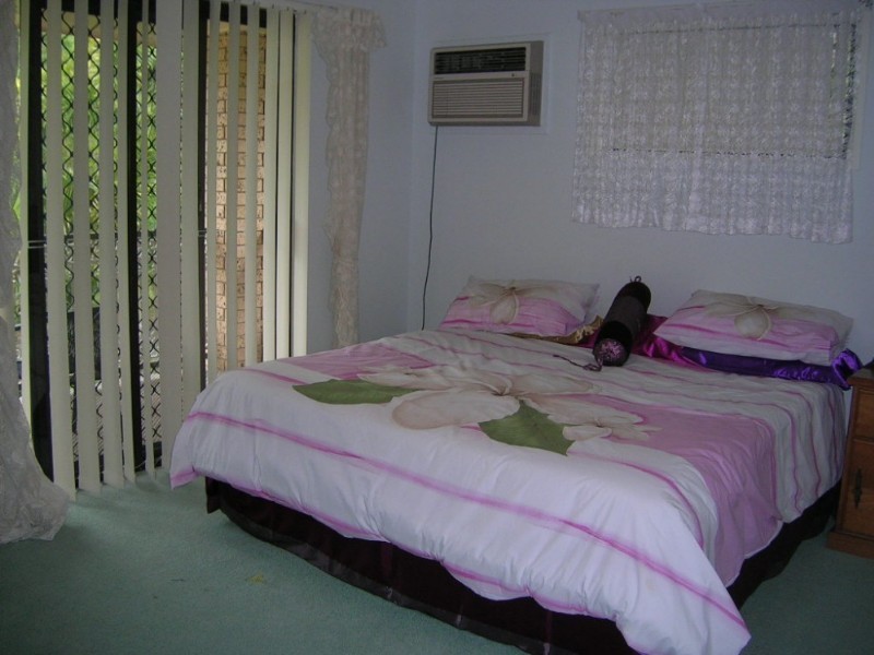 3 Jard Street, Frenchville QLD 4701