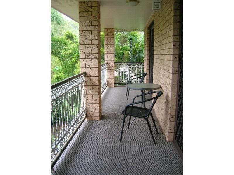 3 Jard Street, Frenchville QLD 4701