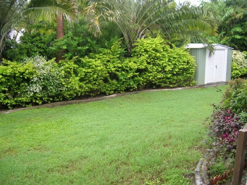 3 Jard Street, Frenchville QLD 4701