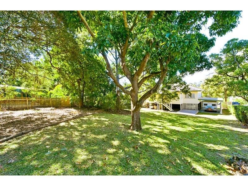 8 Marris Street, The Range QLD 4700